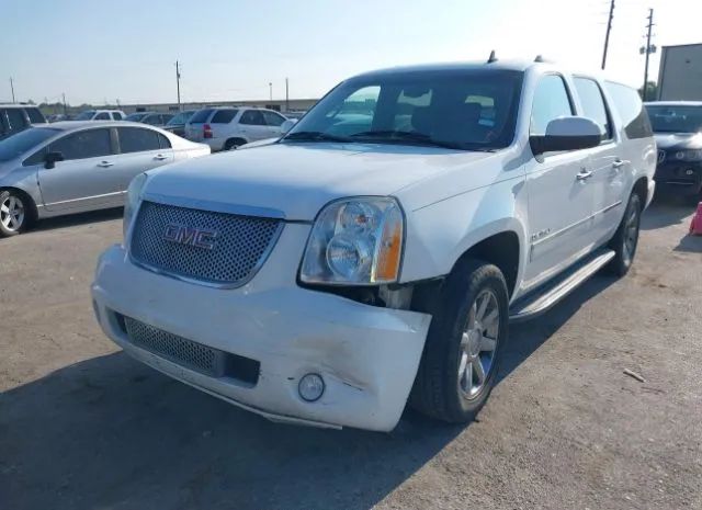 Photo 1 VIN: 1GKS1MEF8DR185561 - GMC YUKON XL 1500 