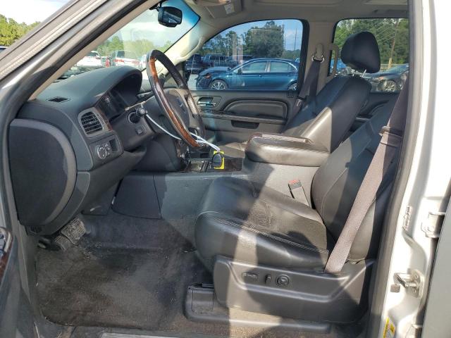 Photo 6 VIN: 1GKS1MEF8DR269489 - GMC YUKON XL D 