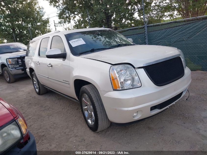 Photo 0 VIN: 1GKS1MEF9BR269479 - GMC YUKON 