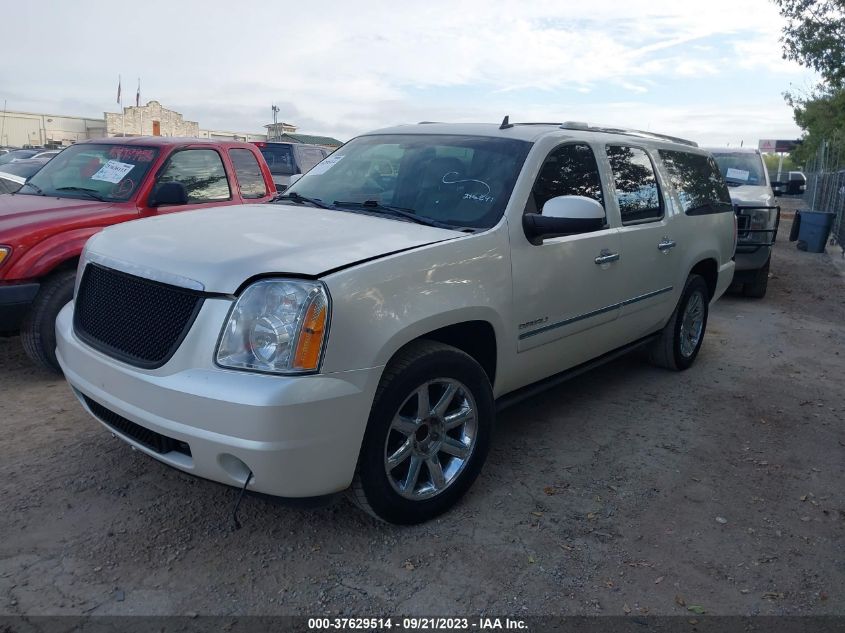 Photo 1 VIN: 1GKS1MEF9BR269479 - GMC YUKON 