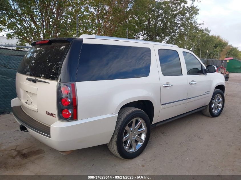 Photo 12 VIN: 1GKS1MEF9BR269479 - GMC YUKON 