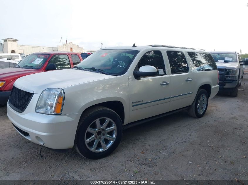 Photo 13 VIN: 1GKS1MEF9BR269479 - GMC YUKON 