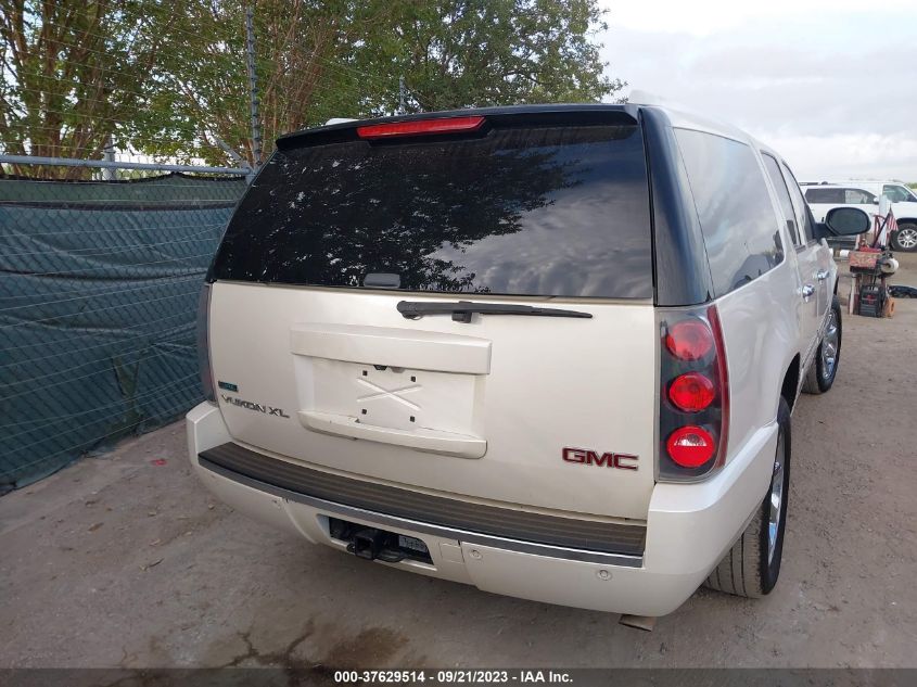 Photo 15 VIN: 1GKS1MEF9BR269479 - GMC YUKON 