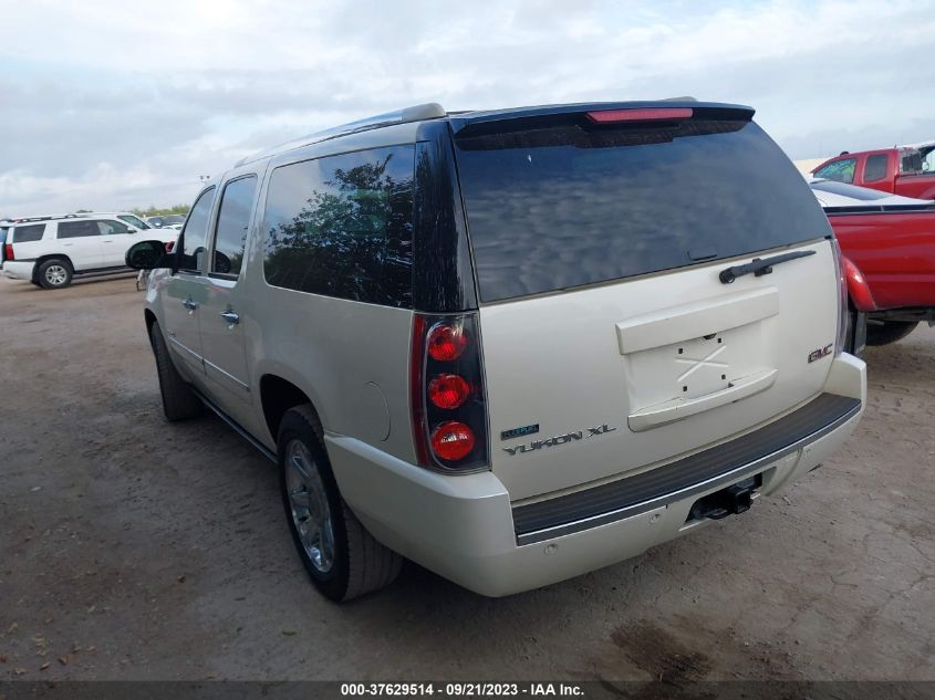 Photo 2 VIN: 1GKS1MEF9BR269479 - GMC YUKON 