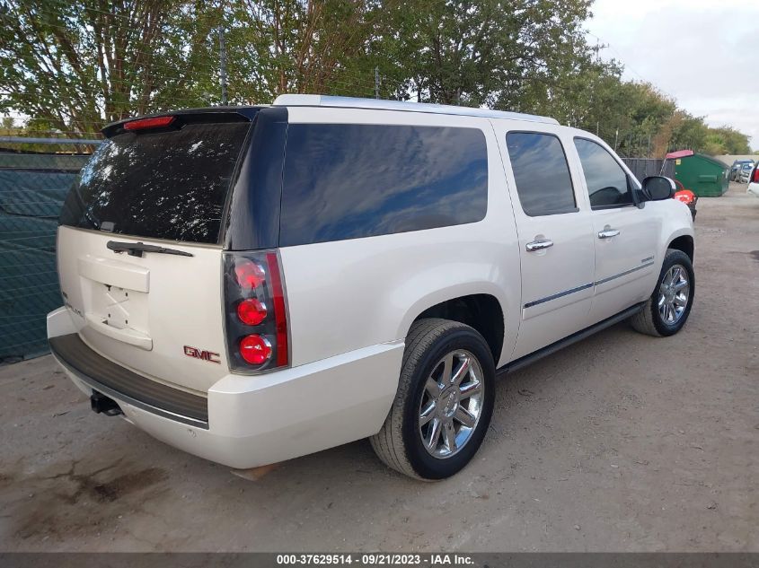 Photo 3 VIN: 1GKS1MEF9BR269479 - GMC YUKON 