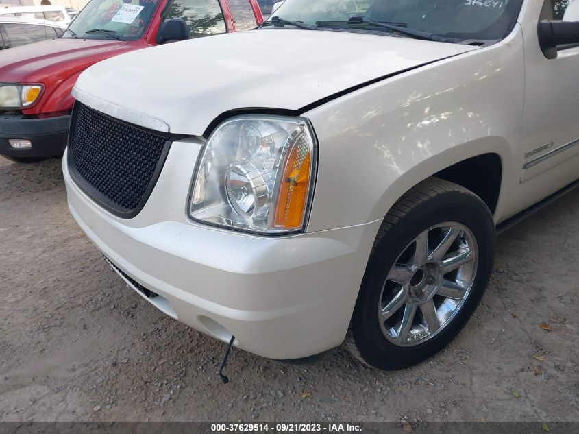 Photo 5 VIN: 1GKS1MEF9BR269479 - GMC YUKON 