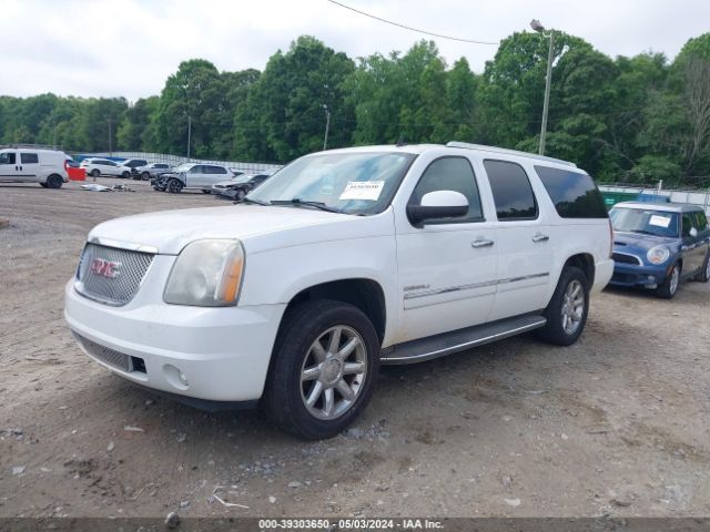 Photo 1 VIN: 1GKS1MEF9BR286816 - GMC YUKON XL 1500 