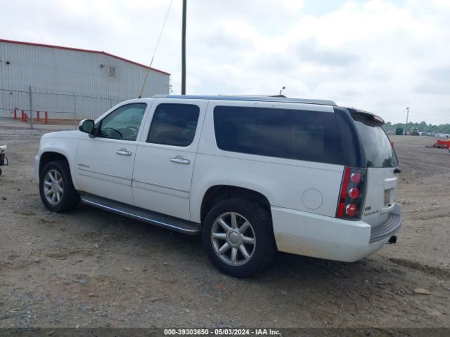 Photo 2 VIN: 1GKS1MEF9BR286816 - GMC YUKON XL 1500 