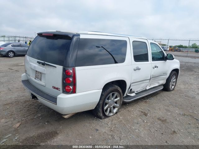 Photo 3 VIN: 1GKS1MEF9BR286816 - GMC YUKON XL 1500 