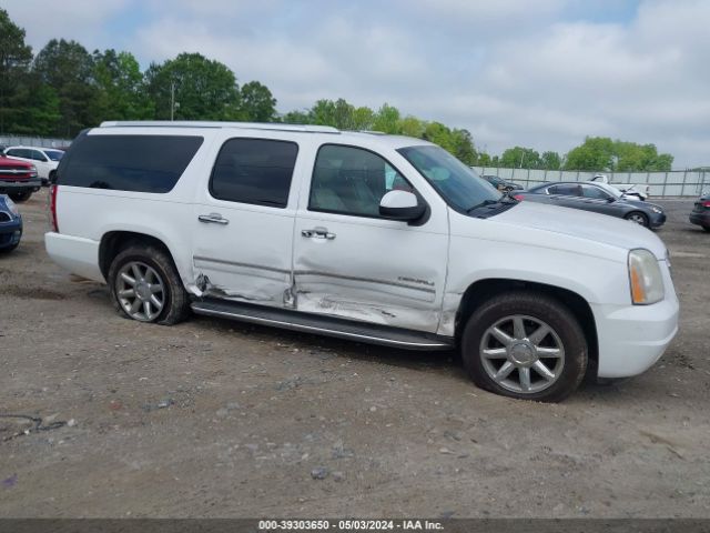 Photo 5 VIN: 1GKS1MEF9BR286816 - GMC YUKON XL 1500 