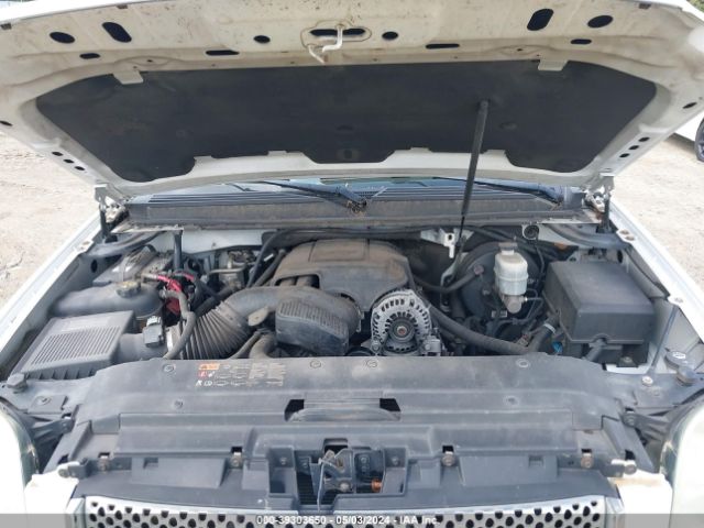 Photo 9 VIN: 1GKS1MEF9BR286816 - GMC YUKON XL 1500 