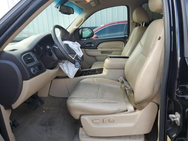 Photo 6 VIN: 1GKS1MEF9CR323090 - GMC YUKON XL D 