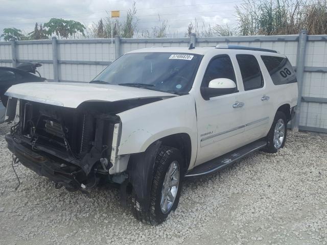 Photo 1 VIN: 1GKS1MEF9ER102205 - GMC YUKON XL D 