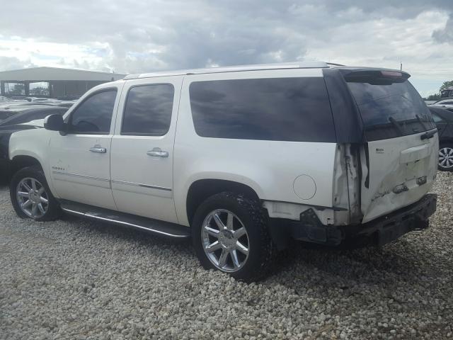 Photo 2 VIN: 1GKS1MEF9ER102205 - GMC YUKON XL D 