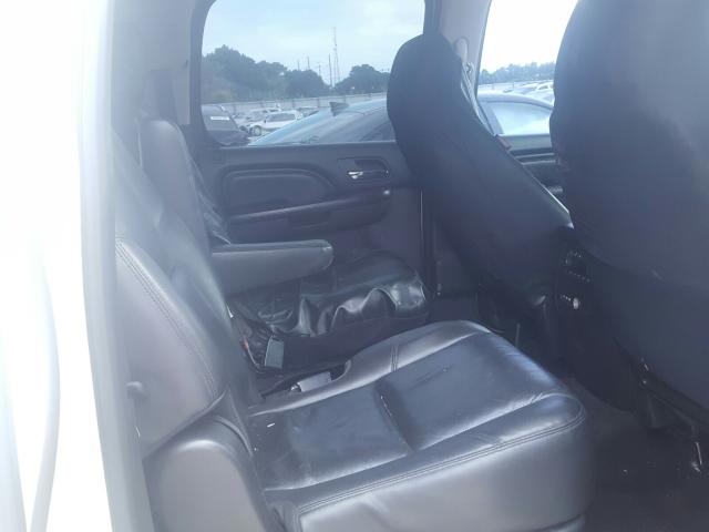 Photo 5 VIN: 1GKS1MEF9ER102205 - GMC YUKON XL D 