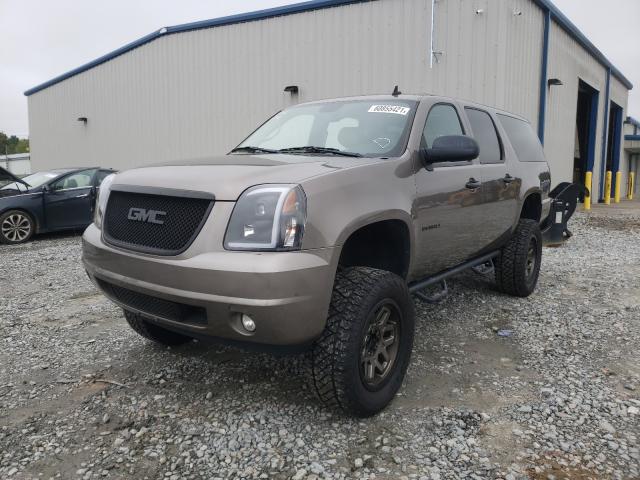 Photo 1 VIN: 1GKS1MEFXBR133278 - GMC YUKON XL D 