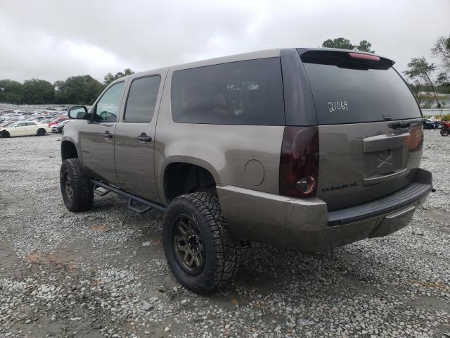 Photo 2 VIN: 1GKS1MEFXBR133278 - GMC YUKON XL D 