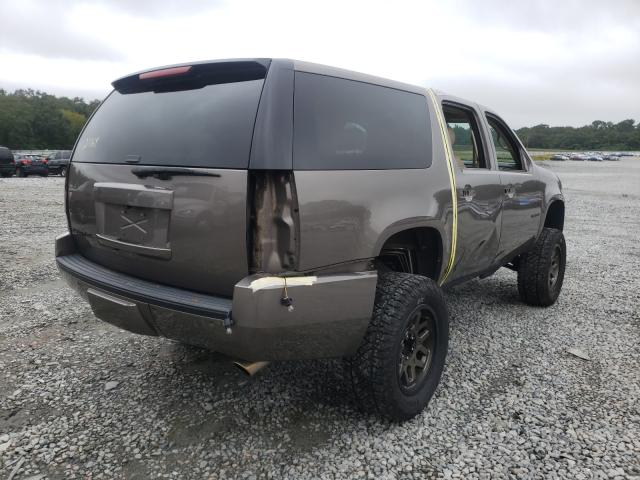 Photo 3 VIN: 1GKS1MEFXBR133278 - GMC YUKON XL D 