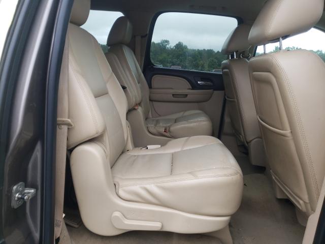 Photo 5 VIN: 1GKS1MEFXBR133278 - GMC YUKON XL D 