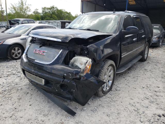 Photo 1 VIN: 1GKS1MEFXBR193061 - GMC YUKON XL D 