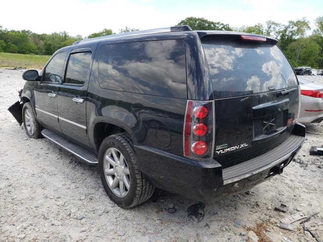 Photo 2 VIN: 1GKS1MEFXBR193061 - GMC YUKON XL D 