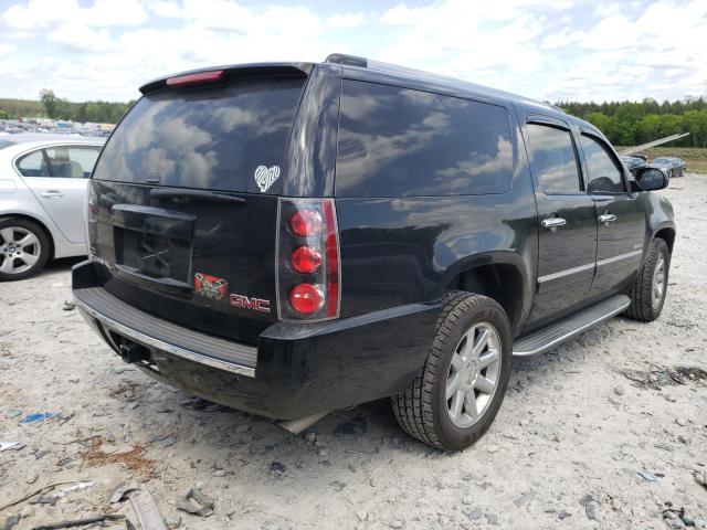 Photo 3 VIN: 1GKS1MEFXBR193061 - GMC YUKON XL D 