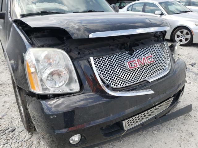 Photo 8 VIN: 1GKS1MEFXBR193061 - GMC YUKON XL D 