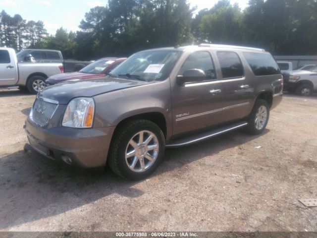 Photo 1 VIN: 1GKS1MEFXBR372197 - GMC YUKON XL 1500 