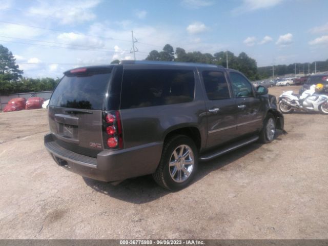 Photo 3 VIN: 1GKS1MEFXBR372197 - GMC YUKON XL 1500 