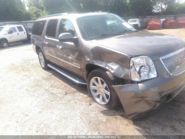 Photo 5 VIN: 1GKS1MEFXBR372197 - GMC YUKON XL 1500 