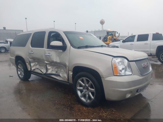 Photo 0 VIN: 1GKS1MEFXDR187571 - GMC YUKON XL 1500 