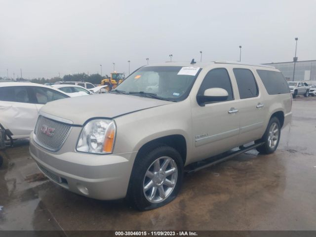 Photo 1 VIN: 1GKS1MEFXDR187571 - GMC YUKON XL 1500 