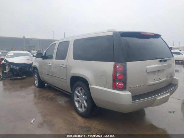 Photo 2 VIN: 1GKS1MEFXDR187571 - GMC YUKON XL 1500 