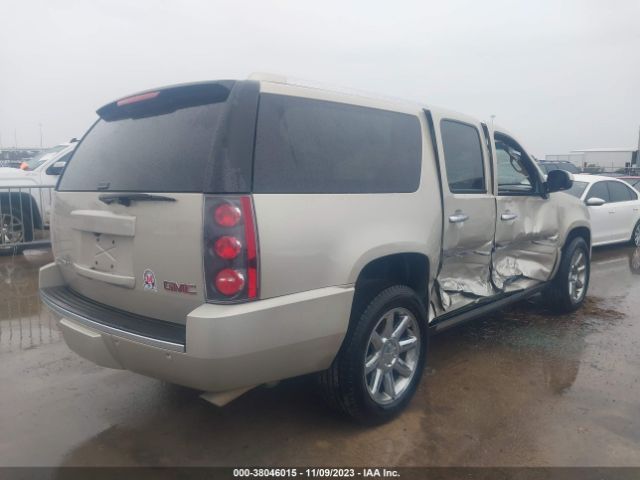 Photo 3 VIN: 1GKS1MEFXDR187571 - GMC YUKON XL 1500 