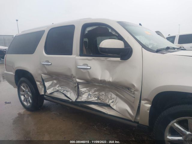 Photo 5 VIN: 1GKS1MEFXDR187571 - GMC YUKON XL 1500 