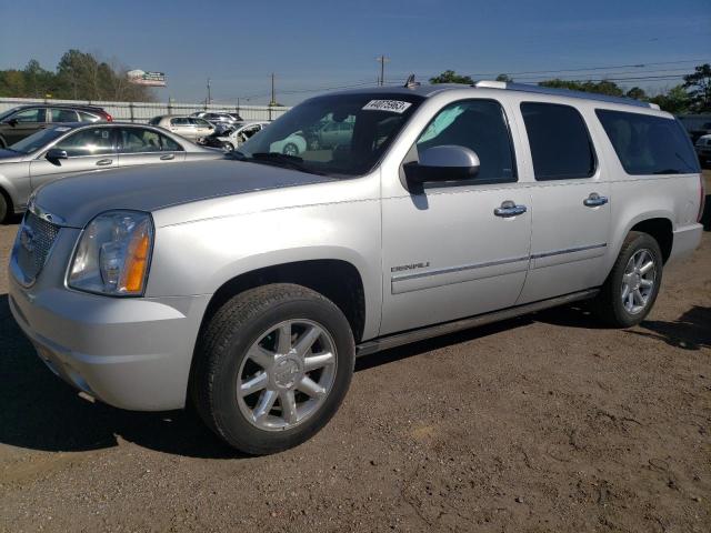 Photo 0 VIN: 1GKS1MEFXDR364751 - GMC YUKON XL D 