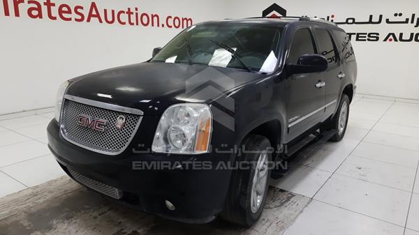 Photo 4 VIN: 1GKS27EF1DR329000 - GMC YUKON 