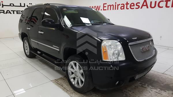 Photo 8 VIN: 1GKS27EF1DR329000 - GMC YUKON 