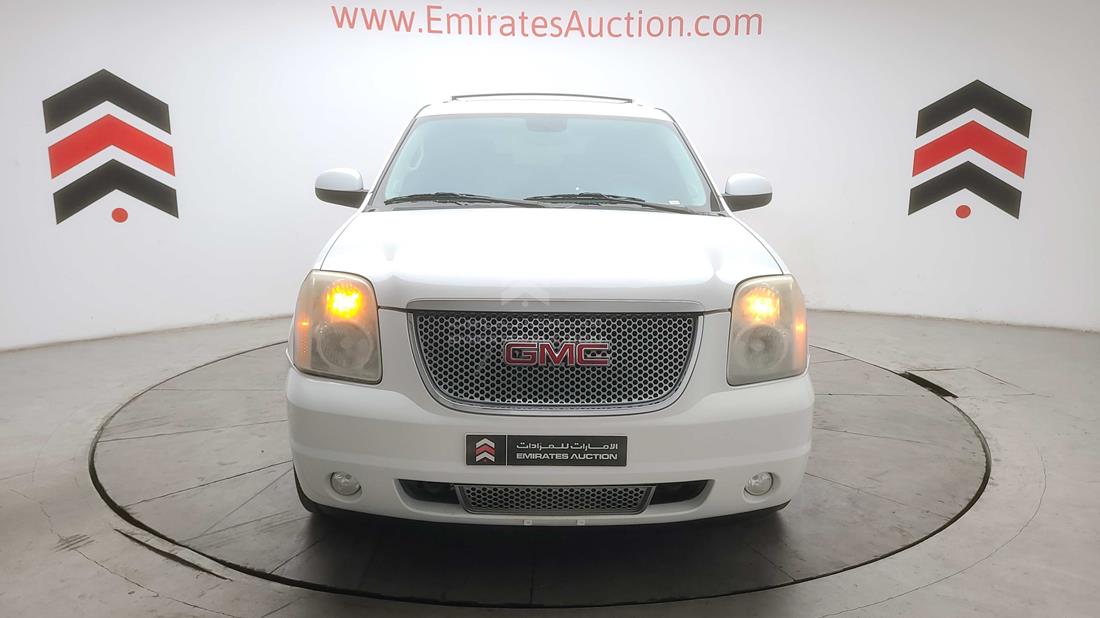 Photo 0 VIN: 1GKS27EF2CR166081 - GMC YUKON DENALI 