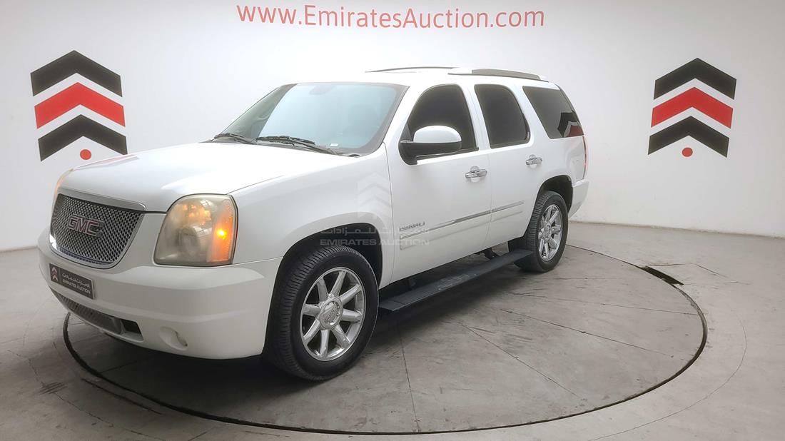 Photo 5 VIN: 1GKS27EF2CR166081 - GMC YUKON DENALI 