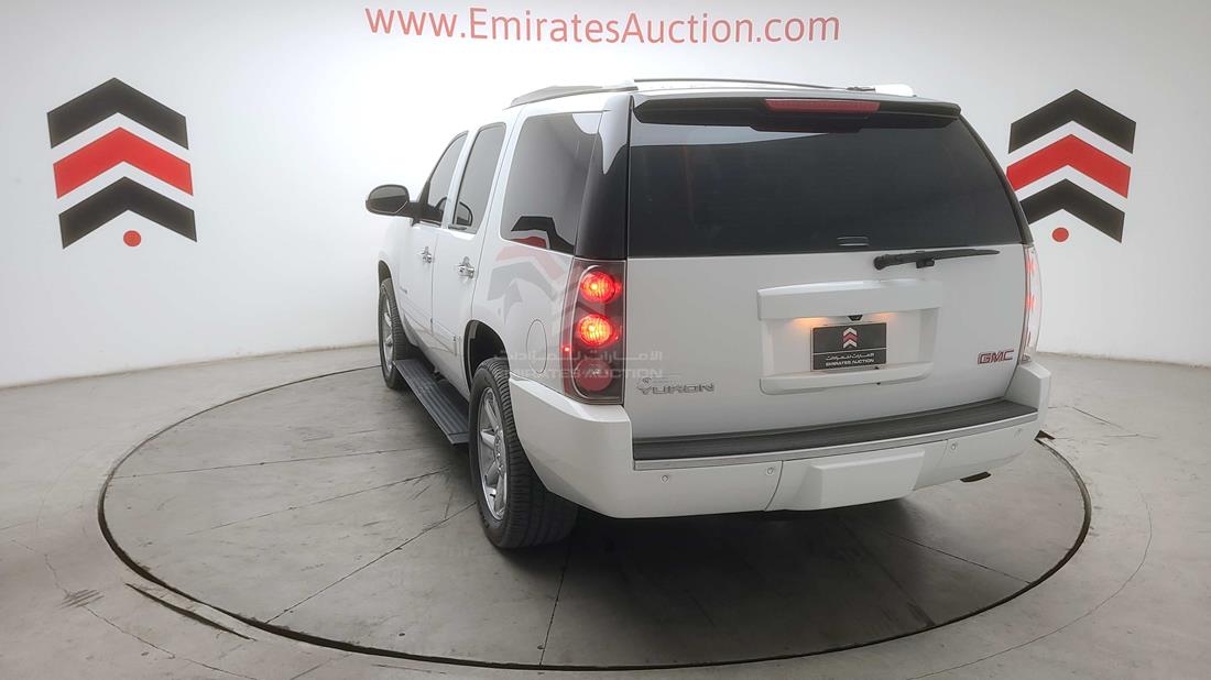 Photo 6 VIN: 1GKS27EF2CR166081 - GMC YUKON DENALI 