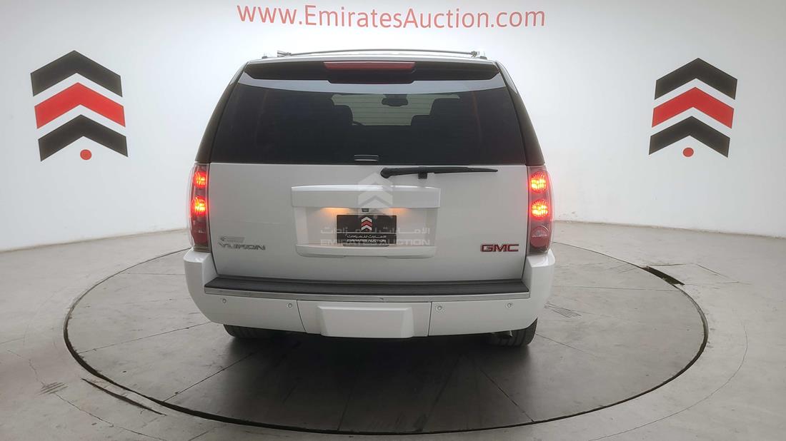 Photo 7 VIN: 1GKS27EF2CR166081 - GMC YUKON DENALI 