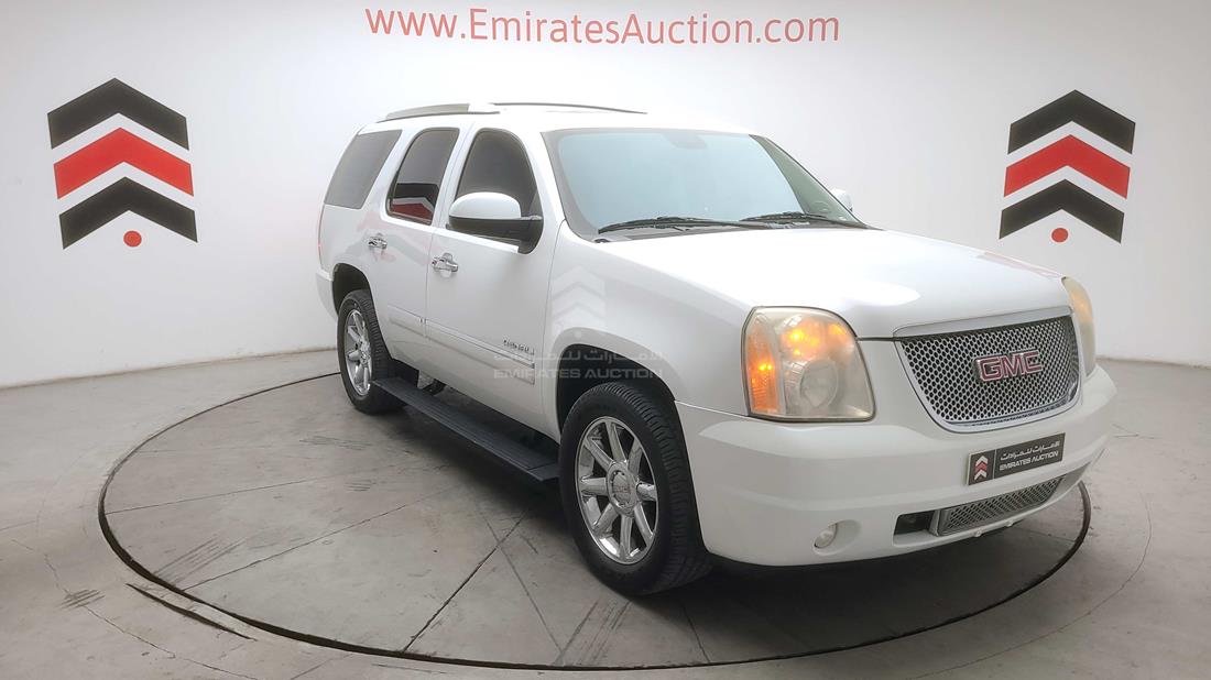 Photo 9 VIN: 1GKS27EF2CR166081 - GMC YUKON DENALI 