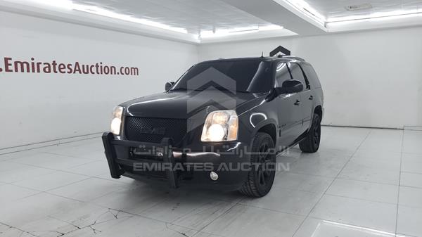 Photo 4 VIN: 1GKS27EF2DR247647 - GMC YUKON DENALI 