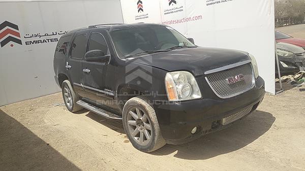 Photo 10 VIN: 1GKS27EF3DR184591 - GMC YUKON 