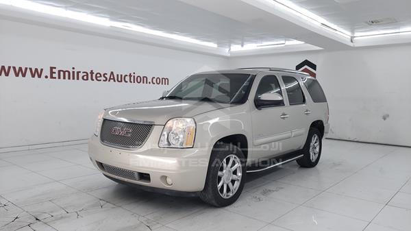 Photo 5 VIN: 1GKS27EF4DR216853 - GMC YUKON 