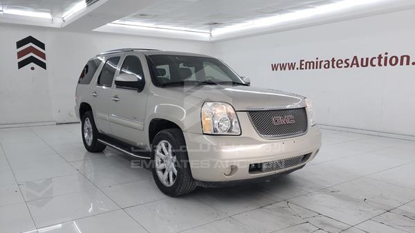 Photo 9 VIN: 1GKS27EF4DR216853 - GMC YUKON 