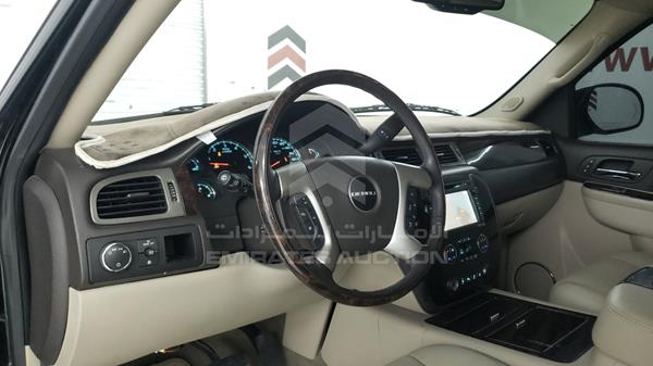 Photo 10 VIN: 1GKS27EF5DR306612 - GMC YUKON DENALI 