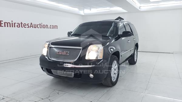 Photo 4 VIN: 1GKS27EF5DR306612 - GMC YUKON DENALI 