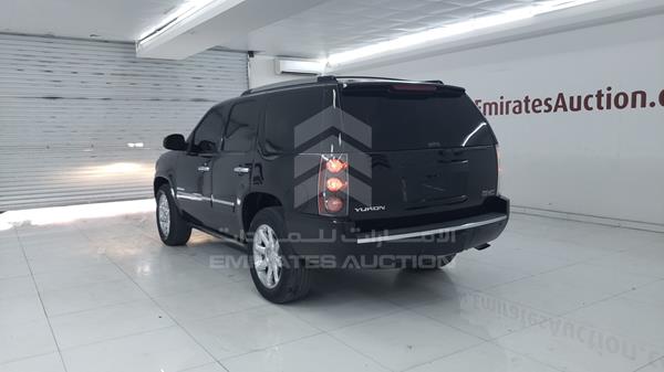 Photo 5 VIN: 1GKS27EF5DR306612 - GMC YUKON DENALI 